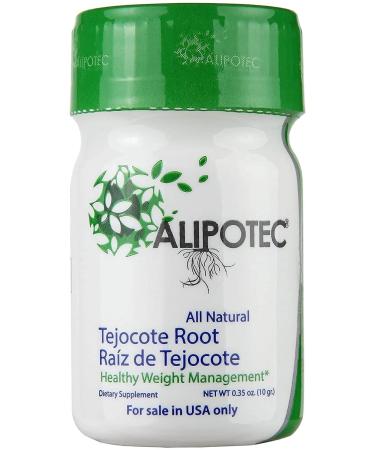 Raiz de Tejocote Root Cleanse - Most Popular, All-Natural Cleanse Supplement in Mexico - Original Design - 1 Bottle (3 Month Treatment)
