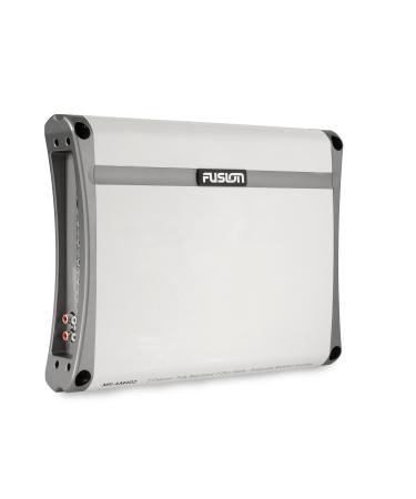 Fusion AM Series Marine Amplifier, 400-watt 2 Channel, A Garmin Brand