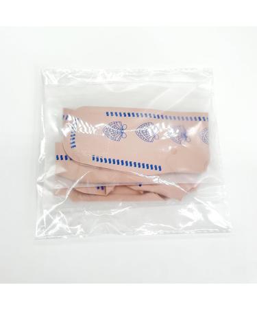 OHYER 2 Pieces Face Lifting Bandage Face Lifting Tape Facial Slimming Lift Up Belt Reduces Chin for Face V-Shaped Facial Firming Reusable Facial Bandage - Buy Online on GoSupps.com