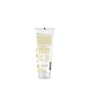 EO Coconut Lemon Soap 2 fl oz - Natural Body Soap for Everyone - Buy Online on GoSupps.com