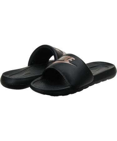 Nike Women's Gymnastics Shoe 8 Black Mtlc Red Bronze Black - Premium Athletic Footwear - Buy Online on GoSupps.com