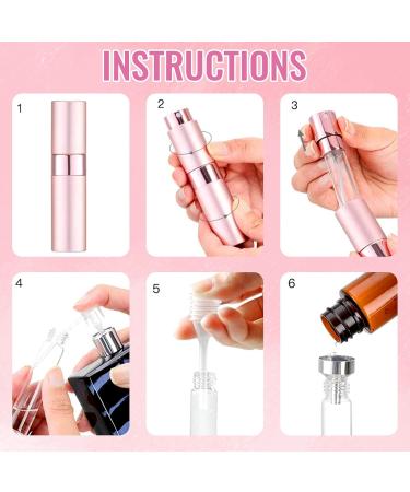 Oneroomone 1 US Atomizer Travel Spray - Buy Online on GoSupps.com