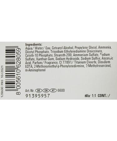 WELLA Koleston Perf. Me+ Rich Naturals 10/38 - 60ml | Premium Hair Color for Vibrant Results | International Shipping Available - Buy Online on GoSupps.com