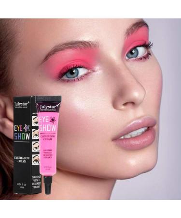 Matte Eyeshadow Stick Long-Lasting Cream Eyeshadow Matte Matte Smokey Eyeshadow Liquid for Prom Wedding Camping Kisronda 01 - Buy Online on GoSupps.com