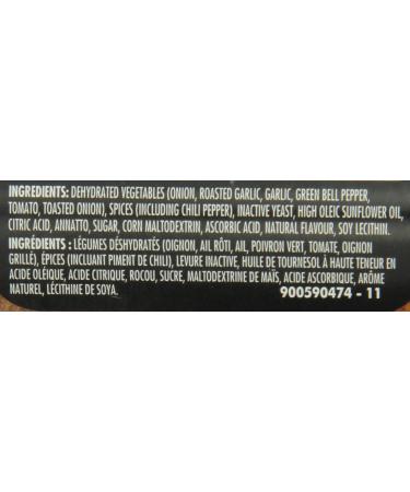 Club House La Grille Grilling Made Easy Chicken Seasoning Salt-Free 131g - Buy Online on GoSupps.com