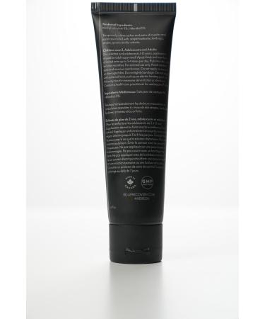 Re-Up Deep Tissue Cream: Relief for Arthritis Muscle and Joint Pain NSAID-Free Formula Enhanced Pain Relief Soothing Cream Canadian Company. - Buy Online on GoSupps.com