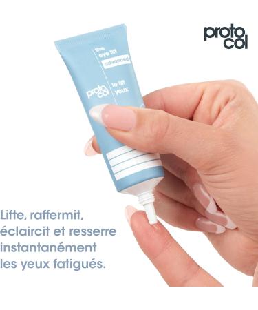 eye lift 20 ml serum - Buy Online on GoSupps.com