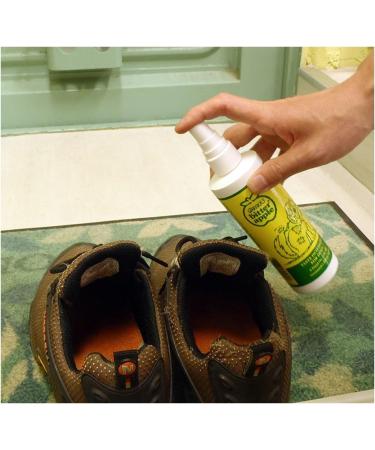 Grannicks Bitter Apple Spray 8 oz - Buy Online on GoSupps.com