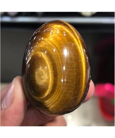 Crystal Natural Rare Tiger Eye Stone Crystal Quartz Dragon Stones 45-48mm 1pc (Size : 3pc) - Buy Online on GoSupps.com
