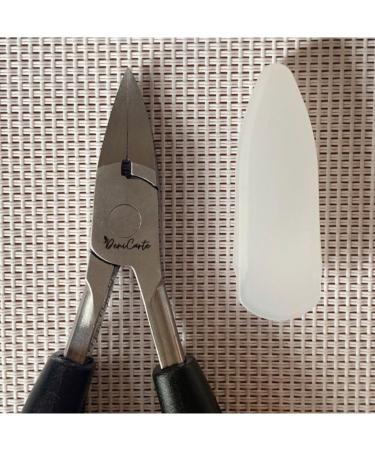 Clamp clippers for ingrown toenails Deni Carte - Buy Online on GoSupps.com