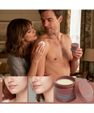  G n rique Lotion for Extremely Dry Skin - 150ml Moisturizing Lotion - Buttery Hydration - for Women and Men - Arms Legs Neck Stomach Face Hands - Massage - Dry Skin and Travel - Buy Online on GoSupps.com