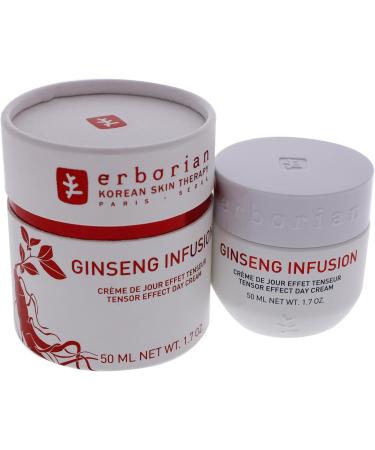 Erborian Ginseng Infusion 50ml - Buy Online on GoSupps.com