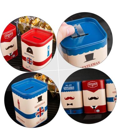 Solustre 4 Blade Recycling Box - Eco-Friendly Waste Container for Razor & Eyebrow Blades | Safe Storage & Disposal Solution - Buy Online on GoSupps.com