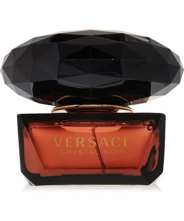 Versace Crystal Noir 1.7 oz Eau de Toilette Spray