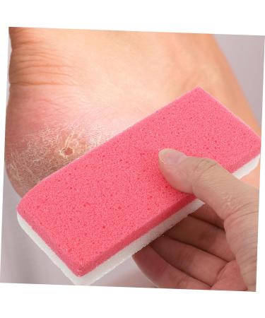 Beaupretty 10pi ces Pierre Pour P dicure Lot De Pierres De Nettoyage Pour liminer Mortes Les Callosit s Talons Secs - Buy Online on GoSupps.com