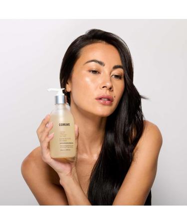 COMUNE Essentials Face Cleanser - Gentle Cleansing for All Skin Types | Superfood Antioxidants | Removes Dirt Oil & Makeup - 250 mL - Buy Online on GoSupps.com