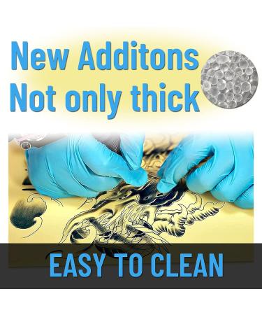 MIUXIA 3mm Thick Tattoo Skin Practice Fake Skins 12x8 - Soft Silicone Material (5pcs) - Buy Online on GoSupps.com