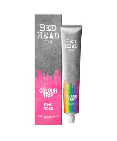 Tigi Bed Head Color Trip Pink 90 ml
