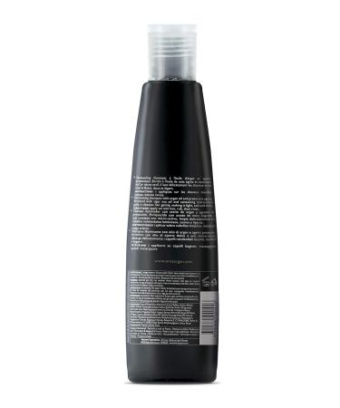 OR & ARGAN Shampooing Illuminant - 250 mL | NUWEE Cosmetics - Nourishing & Brightening Hair Care for All Hair Types - International Shipping Available - Buy Online on GoSupps.com