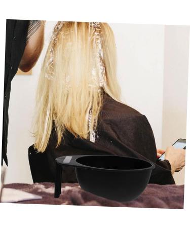 Ipetboom 4 pi ces Bol de Teinture Cheveux Bol M langeur et Multifonction pour Salon et Usage Maison Facile Nettoyer et R utilisable - Buy Online on GoSupps.com