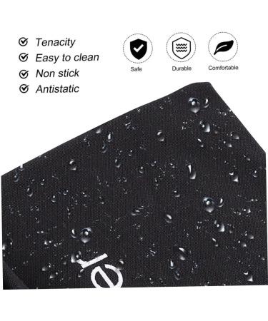 DRESSOOS 4pcs Hair Dryer Storage Bag Travel Hair Dryer Bag Hair Dryer Travel Bag Cosmetics Bag Drawstring Hair Dryer Carriers Hair Dryer Holders Travel Supplies Outdoor Hair Dryer Bags - Buy Online on GoSupps.com