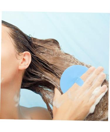 Mikinona 6-Piece Shampoo & Scalp Massage Brush Set | Hair Care & Washing Tool for Healthier Scalp & Hair - Buy Online on GoSupps.com