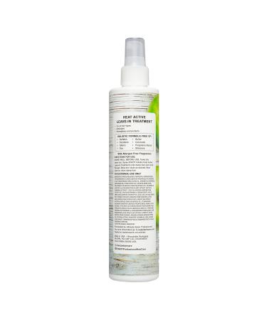 Enjoy Hair Care Leave In Treatment 10 Oz | Thermal Damage Protection for Curly & Wavy Hair - pH 4.5-5.5 | International Shipping - Buy Online on GoSupps.com
