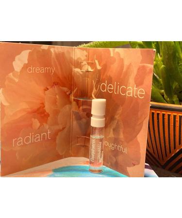 New FLORAL STREET Wonderland Peony EDP Eau de Parfum Spray Sample 1.5ml - Buy Online on GoSupps.com
