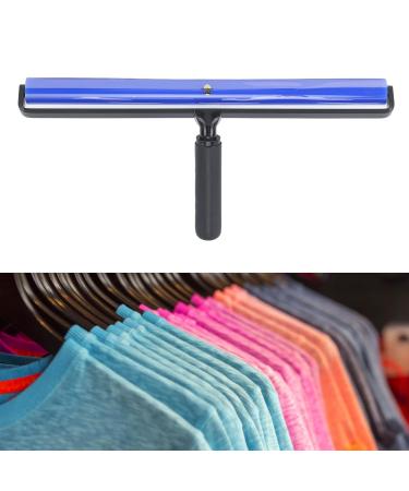 High-Quality Screen Film Roll - 16 Inch Soft Hair Removal Roller with Comfortable Grip & Anti-Stick for PCB Board - Buy Online on GoSupps.com