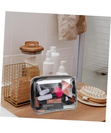 Shop Balacoo 3 Sets Women's Makeup Kit - Premium Cosmetic Sets with Toiletry Bags for Ultimate Beauty Essentials - Buy Online on GoSupps.com