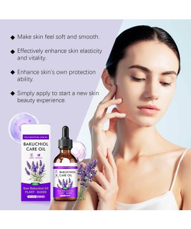 TS TAC-SKY Gentle Moisturizing Care Oil - Daily Nourishment For Delicate Skin Leaves Skin Smooth & Tender Easy Application(2PCS) - Buy Online on GoSupps.com