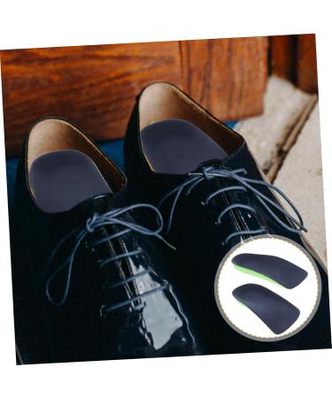 Buy Gatuida 3 Pairs High Arch Insoles for Plantar Support - Perfect Orthotic Inserts for Sports & Comfort - Buy Online on GoSupps.com