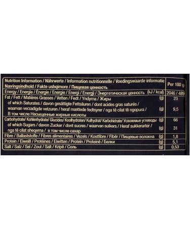  LKER LKER Biskrem Biscuits stuffed with cocoa cream 170 g x - Buy Online on GoSupps.com