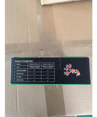 Buy Hygger Aquarium Air Stones - Quiet Oxygen Diffuser Set for Air Pump Ideal for Aquariums & Hydroponics - Buy Online on GoSupps.com
