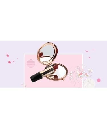 SEIRAA Frog Princess Pocket Mirror - Tiana Princess Makeup Mirror - Buy Online on GoSupps.com