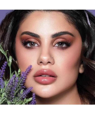 Bella Elite Green Olive Contact Lenses - Strongly Covering Monthly Lenses for Dark Eyes | Dioptria -0.00 - Perfect for Natural Look - Buy Online on GoSupps.com