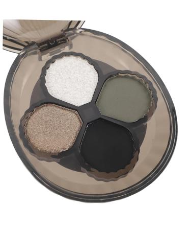 Buy Eye Shadow Makeup - Glitter for Eyes & Face | 5h Flash Eye Makeup Palette - Buy Online on GoSupps.com