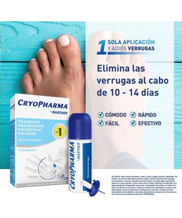 Cryopharma Anti-Wrinkle Spray 50ml | Best Anti-Aging Solution | Shop Now for Youthful Skin Worldwide - Buy Online on GoSupps.com