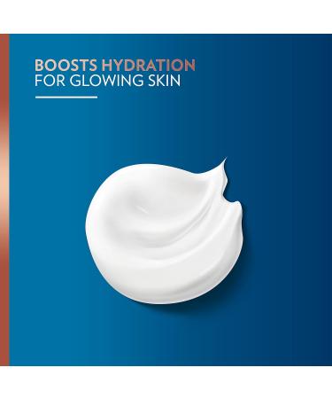 Vaseline Intensive Care Cocoa Radiant Body Lotion 400ml - 100% Cocoa Butter for Dry Skin - Buy Online on GoSupps.com