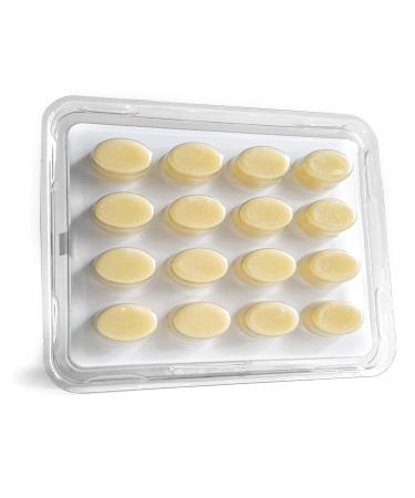 Bezwecken Hydration Ovals 2x Plus DHEA - Extra Strength Suppositories for Menopausal Vaginal Dryness - Buy Online on GoSupps.com