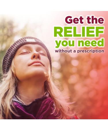 Amazon Basic Care Migraine Relief Geltabs - Acetaminophen, Aspirin, Caffeine - 80 Count - Buy Online on GoSupps.com