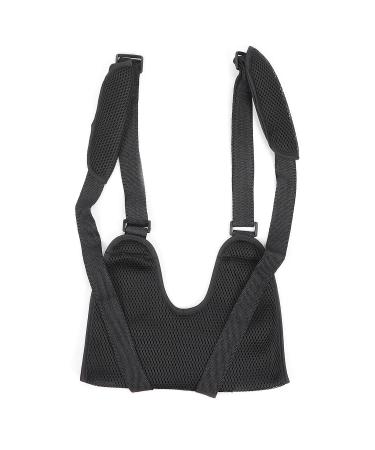 Shoulder Support Brace & Arm Sling - Comfort Immobilizer for Shoulder Injuries | International Shipping - Buy Online on GoSupps.com