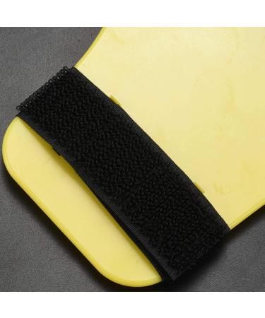 Bumdenuu Finger Orthotics Fingerboard Stroke Hand Splint Support for Both Hands - Buy Online on GoSupps.com