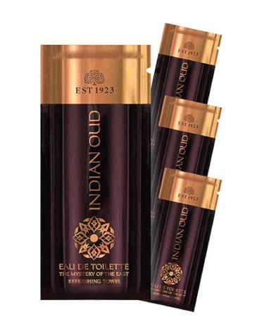 Eyup Sabri Tuncer-EST1923-Eau De Toilette 150 ML Glass Bottle Indian Oud (One Bottle) 1 Count (Pack of 1) - Buy Online on GoSupps.com