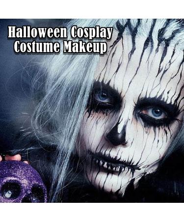 3 PCS Sports Eye Black Stick for Baseball, Football & Halloween Makeup - Buy Online on GoSupps.com