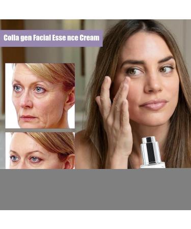 Duqulle Face cream moisturizing day cream firming natural moisturizer for day care night care eye area neck 30 ml - Buy Online on GoSupps.com
