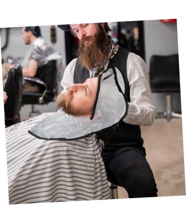 Housoutil 4 Pcs Shampoo Funnel Styling Salon Cape Fastening Household Dye Tools Kit Hair or Elder Spray Bottle 57x25cmx2pcs Assorted Colorx2pcs - Buy Online on GoSupps.com