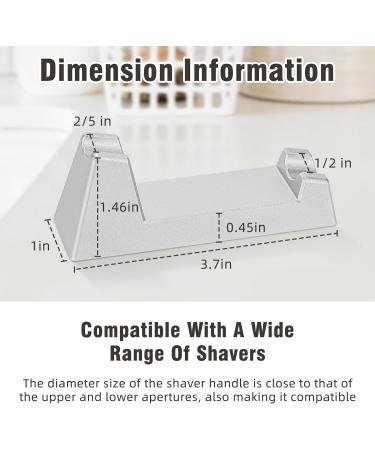 Long Zoht Rating - Solid Aluminum Alloy for Henson AL13/AL13-M/TI22 - 100g Stability Minimal Movement No Razor Required - Buy Online on GoSupps.com