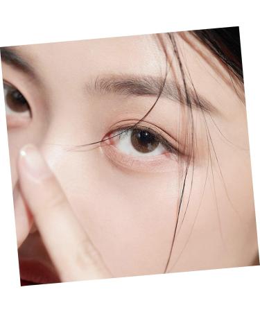 Beavorty 4 Sheets/200pcs Invisible Tape Double Sided Eyelid Tape Women Eyelid Tape Eyelid Sticker Tape - Buy Online on GoSupps.com