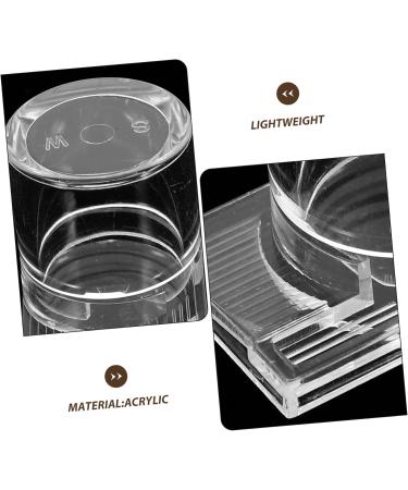 Sosoport Pet Water Feeder Clear Ants Feeder Ant Keeper Tools Ant Nest Water Cup Ant Bowl Automatic Ants Feeder Ants Feeding Device Ant Waterer Ant Feeder Ant Nest Entrance Feeder - Buy Online on GoSupps.com